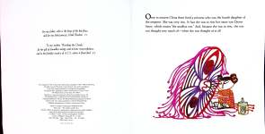 The Emperor and the Kite