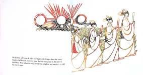 The Emperor and the Kite