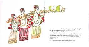 The Emperor and the Kite