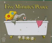 Five Minutes' Peace Jill Murphy