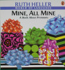 Mine, All Mine!:A Book About Pronouns