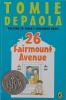   26 Fairmount Avenue  