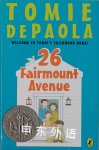  26 Fairmount Avenue   Tomie dePaola
