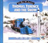 Thomas Terence and the Snow The Rev W Awdry