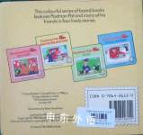 Postman Pat and the Breakdown