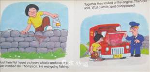 Postman Pat and the Breakdown