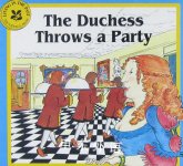 The Duchess Throws a Party  Margaret Woodhouse