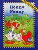 Henny Penny - A Lets Learn to Read Book