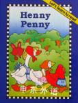 Henny Penny - A Lets Learn to Read Book Jill Dubin Joan Powers