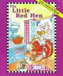 The Little Red Hen Cindy West