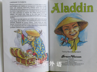 Aladdin