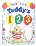 Teddys 123 Pamela Storey
