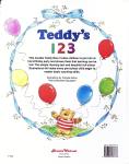 Teddys 123