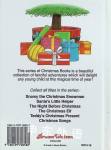The Night Before Christmas