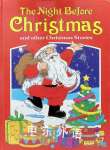 The Night Before Christmas and other Christmas Stories Brown Watson