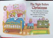 The Night Before Christmas and other Christmas Stories