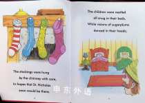 The Night Before Christmas and other Christmas Stories