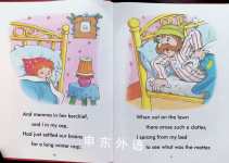 The Night Before Christmas and other Christmas Stories