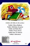 Teddys Adventure