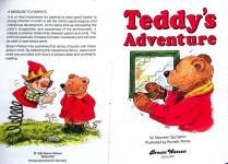 Teddys Adventure