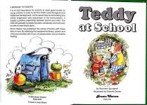 Teddy at School