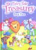 Fairy tale treasury: Book four