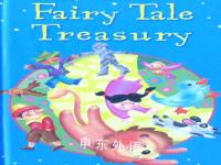 Fairy tale treasury: Book four