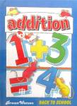 Addition Compiled By Colin Clark