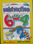 Subtraction (Back to School) Colin Clark