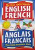 English French  Anglais  Francais 