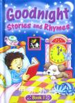 Goodnight stories and rhymes Brown Watson
