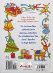The Magic Reindeer (Christmas Books)