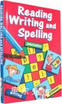 Reading, Writing and Spelling