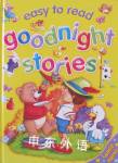 Easy to read: goodnight stories Brown Watson