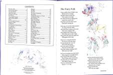 Dreamland Book of Verse