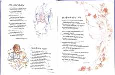 Dreamland Book of Verse