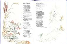 Dreamland Book of Verse