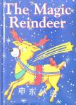 The Magic Reindeer Maureen Spurgeon