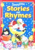Sleepytime Stories and Rhymes