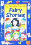 My Favourite Book of Fairy Stories Brown Watson
