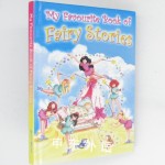 My Favourite Book of Fairy Stories
