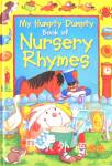 My Humpty Dumpty Book of Nursery Rhymes Brown Watson