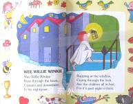 My Humpty Dumpty Book of Nursery Rhymes