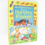 My Humpty Dumpty Book of Nursery Rhymes