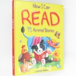 Now I Can Read Animal Stories
