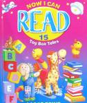 Now I Can Read 15 Toy Box Tales