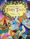 A Magical World of Fairy Tales Brown Watson