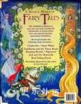 A Magical World of Fairy Tales