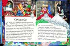 A Magical World of Fairy Tales