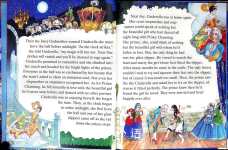 A Magical World of Fairy Tales